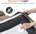 Medium Large Dog Bed Orthopedic Washable: Beds Bolster Medium Large Sized Dog - Image 4