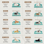 Orthopedic Large Dog Bed Washable, Orthopedic Dogs Bed - Image 2