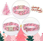 Christmas Dog Collar for Puppy Small Dogs - Image 5