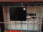 Easy Out Automated Pet Crate Opener by Easy+Out