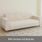 Muamar Dog Bed Cover Sofa Protector, Anti Slip Waterproof Sofa Covers - Image 2
