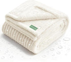 Waterproof Puppy Blankets for Small Dogs by Fwerdg