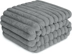 Waterproof Dog Blanket for Couch, Luxury Plush Washable Large Dogs Blankets for by ZAKAPAWS