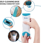 Pet Hair Remover for Clothes: Reusable Dog Cat Fur Lint Removal Brush for - Image 5