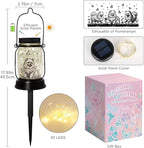 kyoryuger Pomeranian Gifts for Women/Men Pomeranian Solar Lanterns Dog Mom - Image 7
