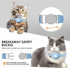 GPS Tracker for Cats, Cat GPS Tracker, Compatible - Image 5