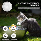 Cat Tracker, GPS Tracker Compatible - Image 6