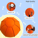 Herding Ball for Dogs, Dual Layered Herding Dog Ball Set for Australian Shepherd - Image 8