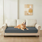 hyha Waterproof Dog Blanket, Soft Dog Bed Cover Pet Blankets, Waterproof Sofa - Image 8