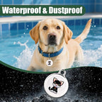2025 Smart GPS Tracker for Dogs, Mini Cat GPS Tracker, Positioning Smart Alarm - Image 6
