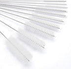 CiaraQ Bottle Cleaning Brushes, 8 Inch Nylon Tube Brush Set, Cleaner - Image 6