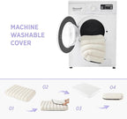 LE SURE Cute Orthopedic Dog Bed - Image 5