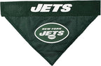 Pets First NFL DOG BANDANA by PETSFIRST
