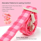 Girl Dog Collar for Puppy Small Dogs - Image 4