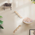 4-Piece Cats Wall Furniture - Image 6