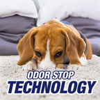 Resolve Pet Expert Stain and Odor Remover, Carpet Cleaner, Pet Stain and Odor - Image 5