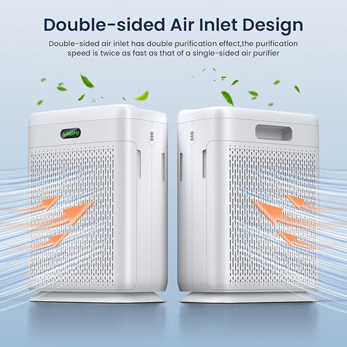 Air Purifiers for Home Large Room - Image 2