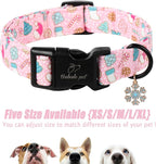 Christmas Dog Collar for Giant Large Dogs - Image 6