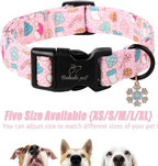 Christmas Dog Collar for Puppy Small Dogs - Image 6