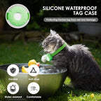 Cat Tracker, Lightweight Pet Tracker - Image 7