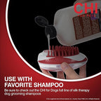 CHI for Dogs Soap Dispensing Palm Brush - Image 6