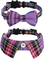 Faleela 2 Pack/Set Cat Collar by Faleela