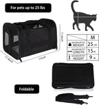 Cat Carrying Case - Image 2