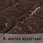 Ameritex Waterproof Blanket Reversible Dog Bed Cover Pet Blanket - Image 3