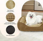 MIXJOY X-Large Dog Bed for Large, Small Dogs - Image 2