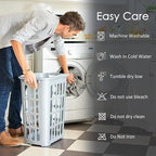 Waterproof Mattress Protector Queen, Fitted Sheet Style Breathable Mattress - Image 6