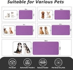 Dog Food Mat - Absorbent Cat Mat - Image 4