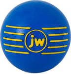JW Squeak-ee Ball Puppy Toy - Image 3