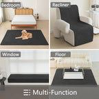 Muamar Dog Bed Cover Sofa Protector, Anti Slip Waterproof Sofa Covers - Image 6