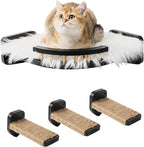 Cat Wall Shelves by CoolEx