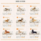 Comfort Expression Orthopedic Dog Bed - Image 3
