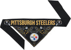 Littlearth NFL Denver Broncos Pet Bandana - Image 4