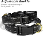Reflective Dog Collar for Small Dogs Cats, Cute Camouflage Adjustable - Image 6