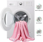 Sunheir Waterproof Blanket for King Size Bed - Image 4