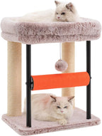 Hey-brother Cat Tree Tower by Hey-brother