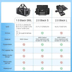 Airline Approved Pet Carrier, Collapsible Cat Carrier, Expandable Dog Carrier - Image 9