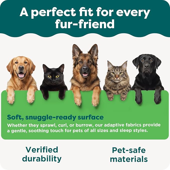 Furhaven Waterproof Throw Blanket - Image 10