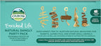 Oxbow Enriched Life Natural Dangly Party Pack, Rabbit Toys, Guinea Pig Toys - Image 10