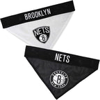 Pets First NBA Reversible Dog Bandana by PETSFIRST