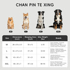 Homemate Dog Beds Large Sized Dog: 36x27 inch Orthopedic Large Dogs Bed XL - Image 3