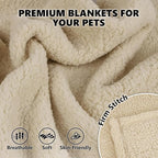 furrybaby 2-in-1 Puppy Blankets - Image 2