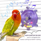 Parakeet Toys, Bird Training Foraging Toys - Image 7