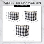 Bone Dry Pet Storage Collection Lattice Paw Print, Small Rectangle - Image 3
