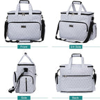 BAGLHER Dog Travel Bag, Pet Travel Bag, - Image 2