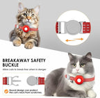 Smart Cat GPS Tracker, Cat Tracker Compatible - Image 5