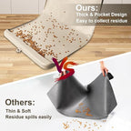 Silicone Dog Feeding Mat - Image 5